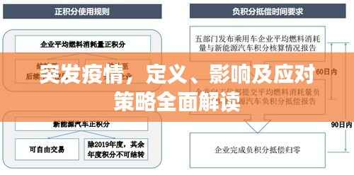 突发疫情,定义、影响及应对策略全面解读