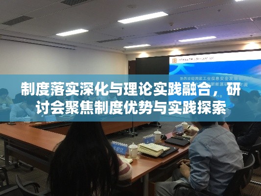 制度落实深化与理论实践融合,研讨会聚焦制度优势与实践探索