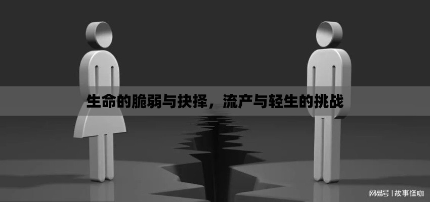 生命的脆弱与抉择,流产与轻生的挑战