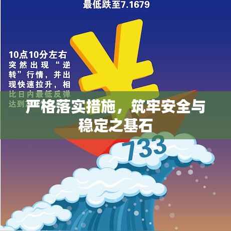 严格落实措施,筑牢安全与稳定之基石