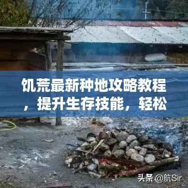 饥荒最新种地攻略教程,提升生存技能,轻松应对生存挑战!