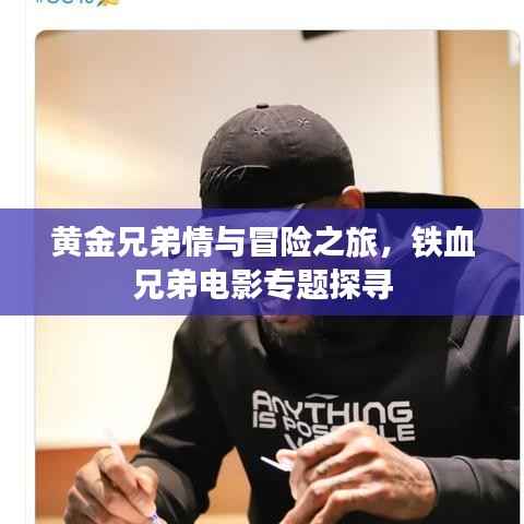黄金兄弟情与冒险之旅,铁血兄弟电影专题探寻