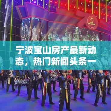宁波宝山房产最新动态,热门新闻头条一网打尽!