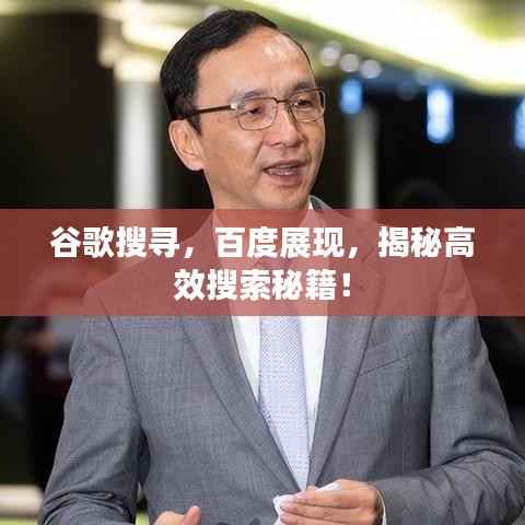 谷歌搜寻,百度展现,揭秘高效搜索秘籍!