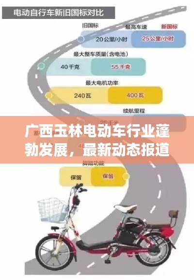 广西玉林电动车行业蓬勃发展,最新动态报道