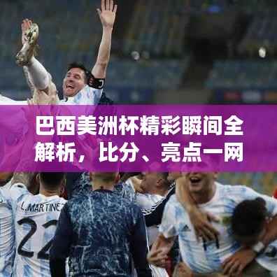 巴西美洲杯精彩瞬间全解析,比分、亮点一网打尽!